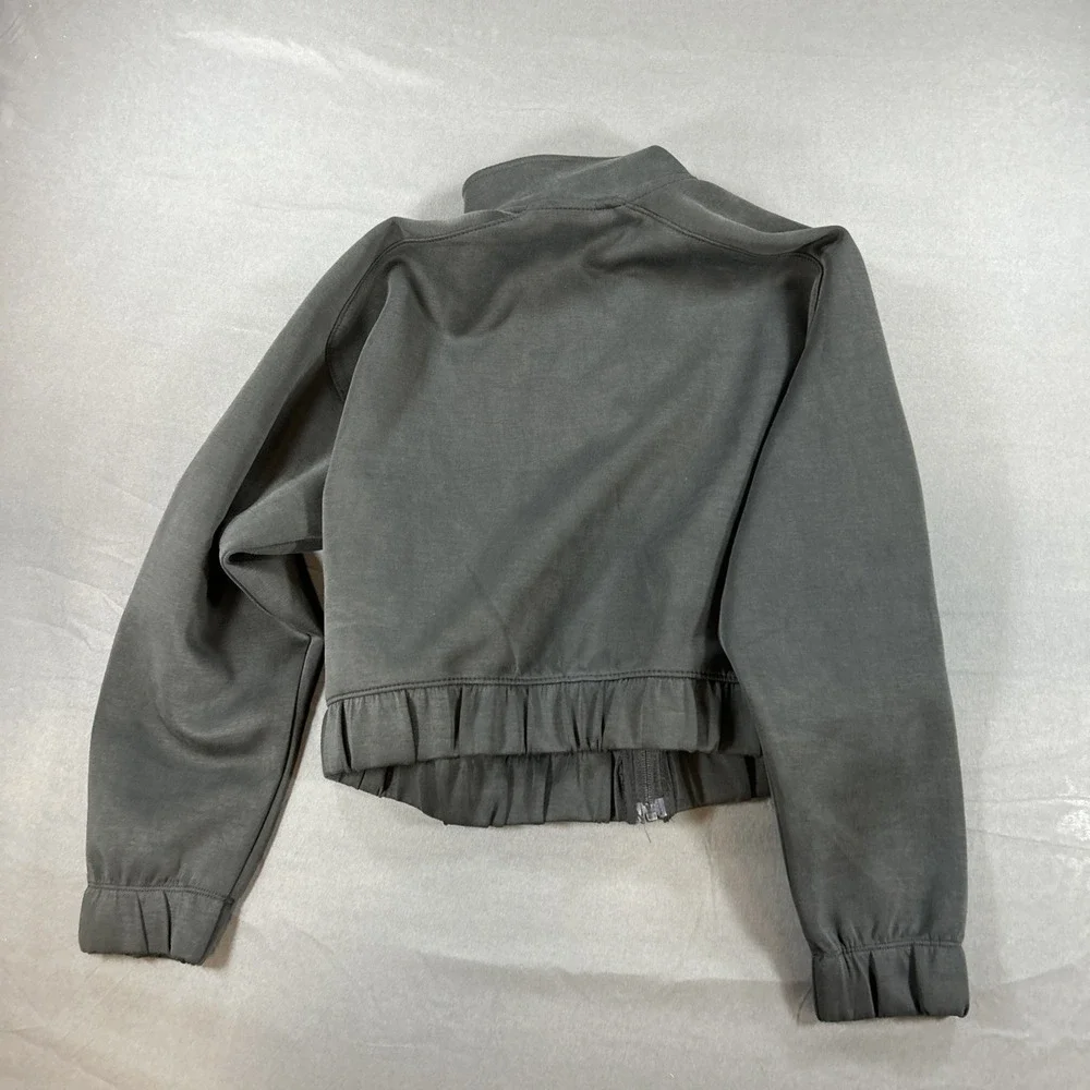 Zip-Up see photos